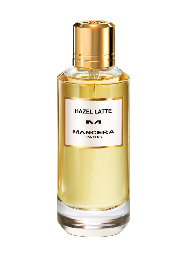 Mancera Hazel Latte