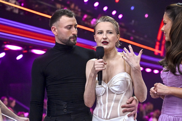 Iza Kuna, Michał Bartkiewicz