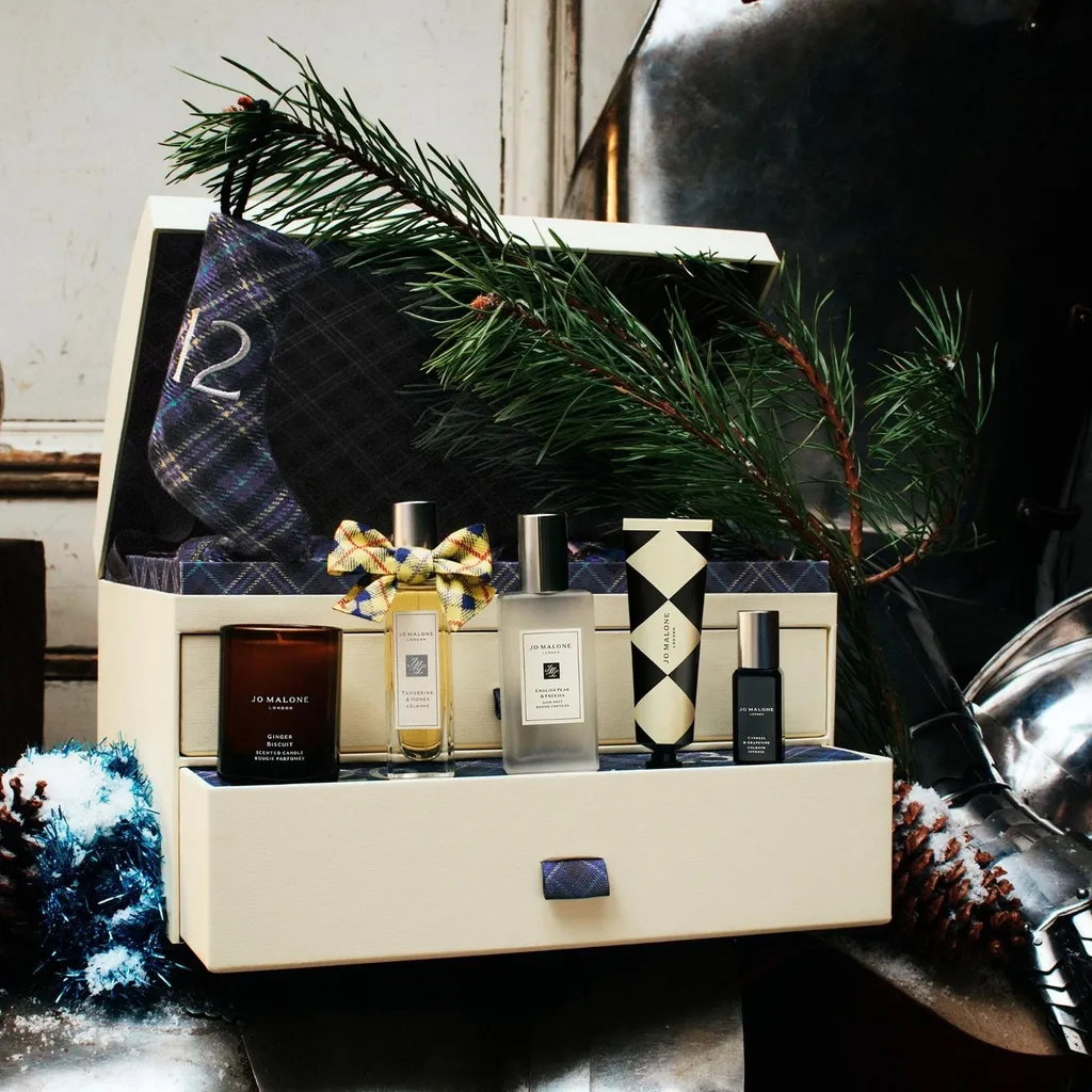 Jo Malone