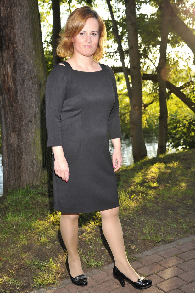 Joanna Kołaczkowska