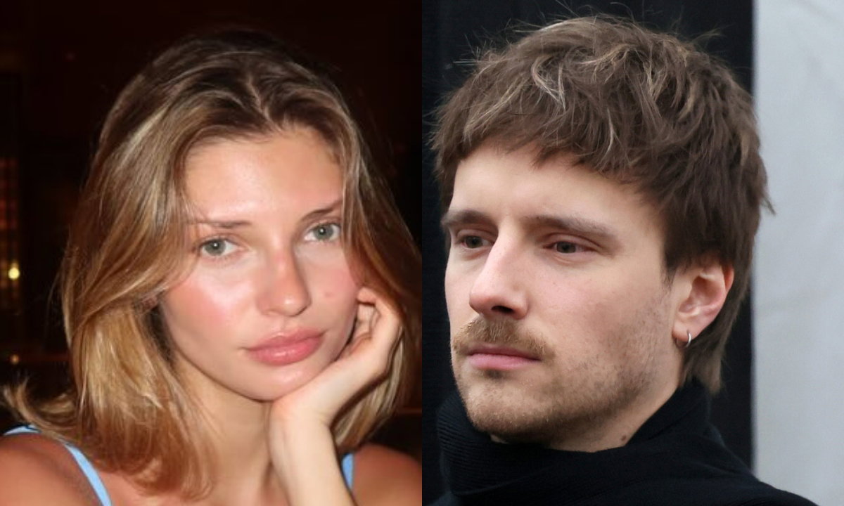 Maciej Musiał, Zosia Gajewska