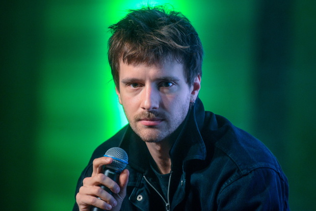 Maciej Musiał