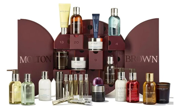 Molton Brown