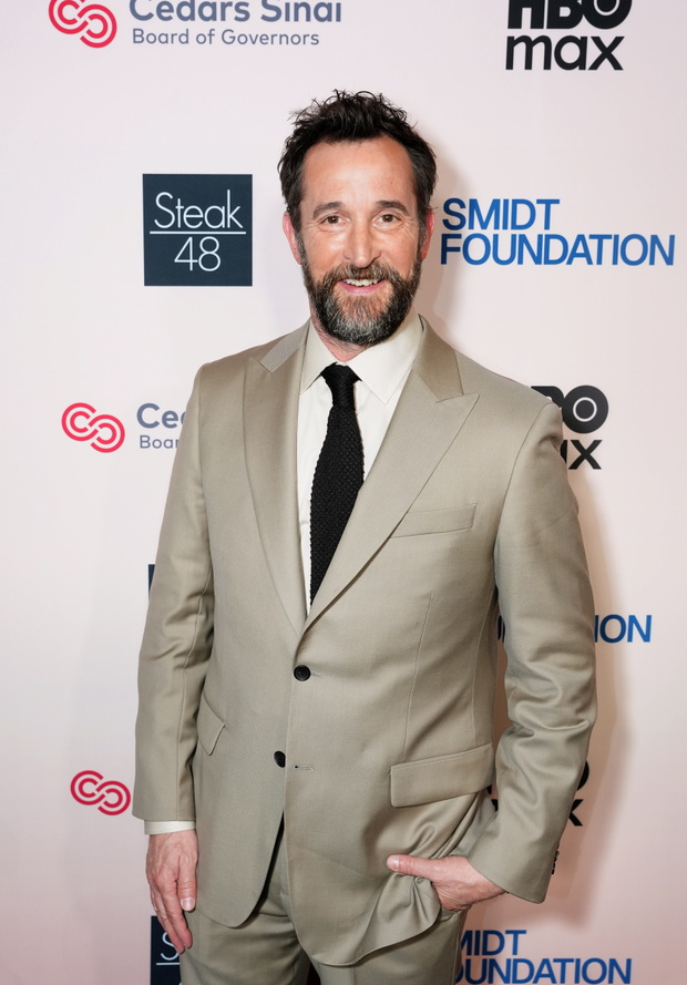 Noah Wyle