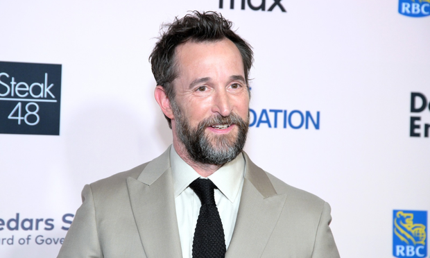 Noah Wyle
