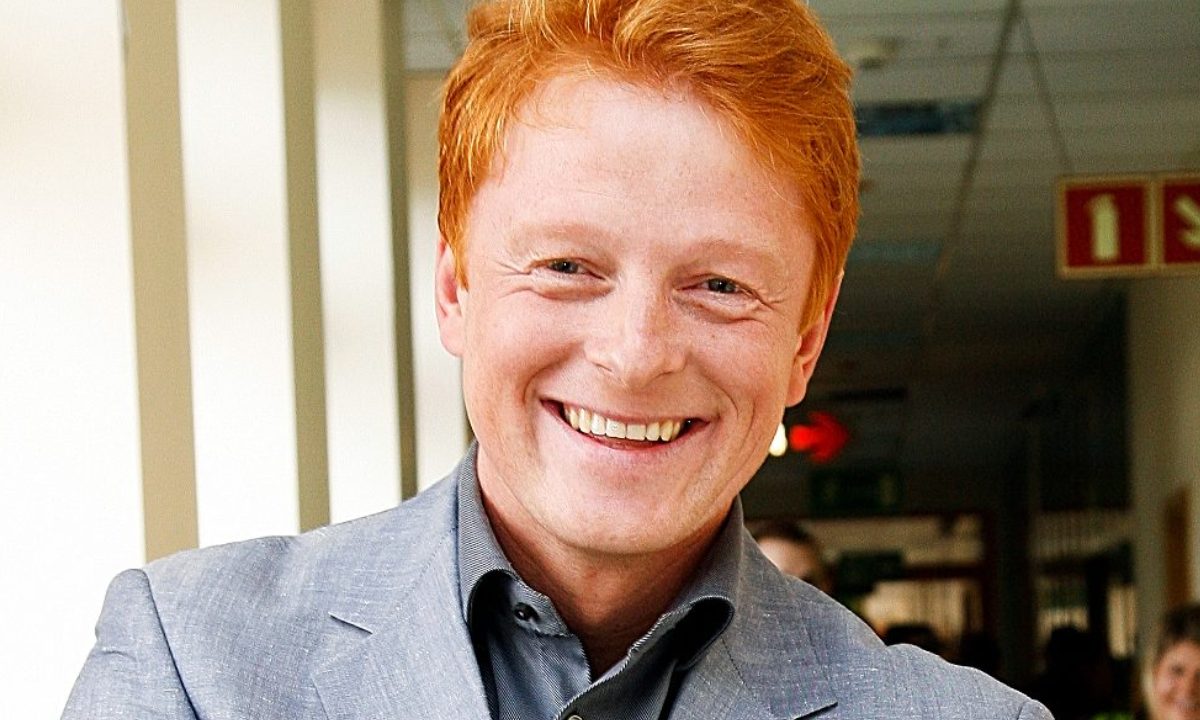 Paweł Bukrewicz 2008