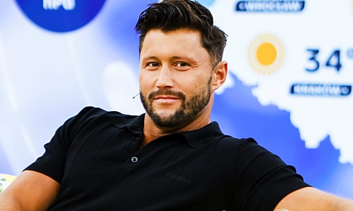 Piotr Mróz