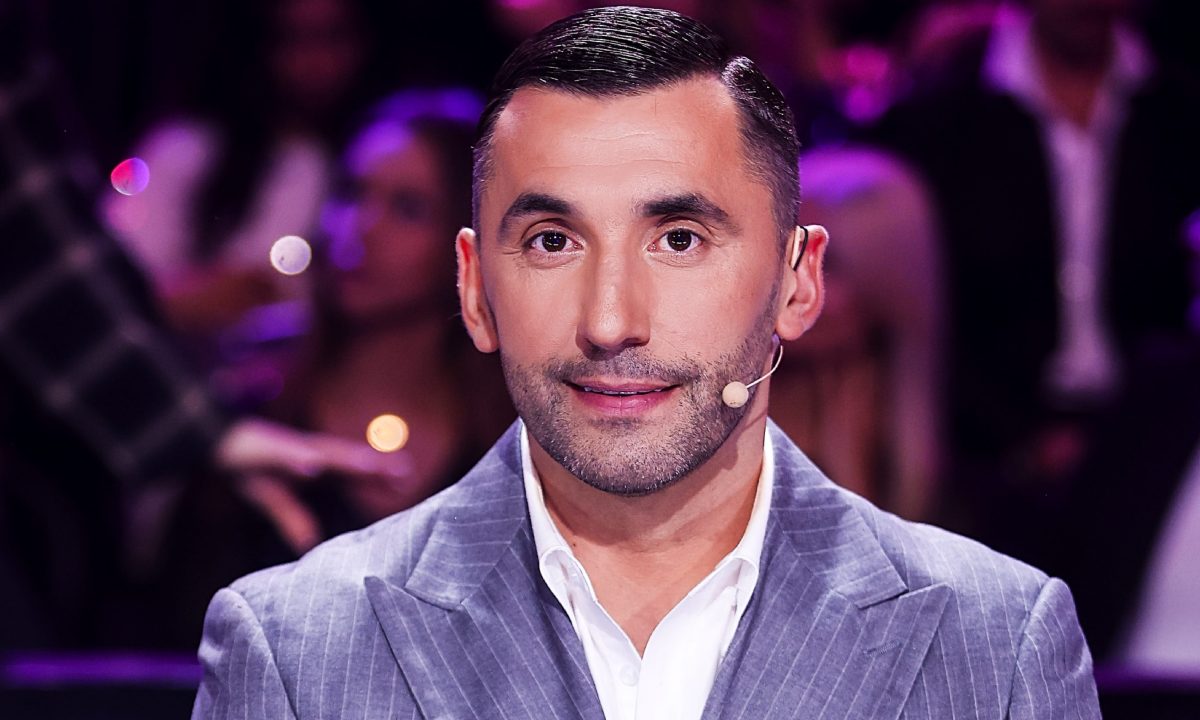 Rafał Maserak