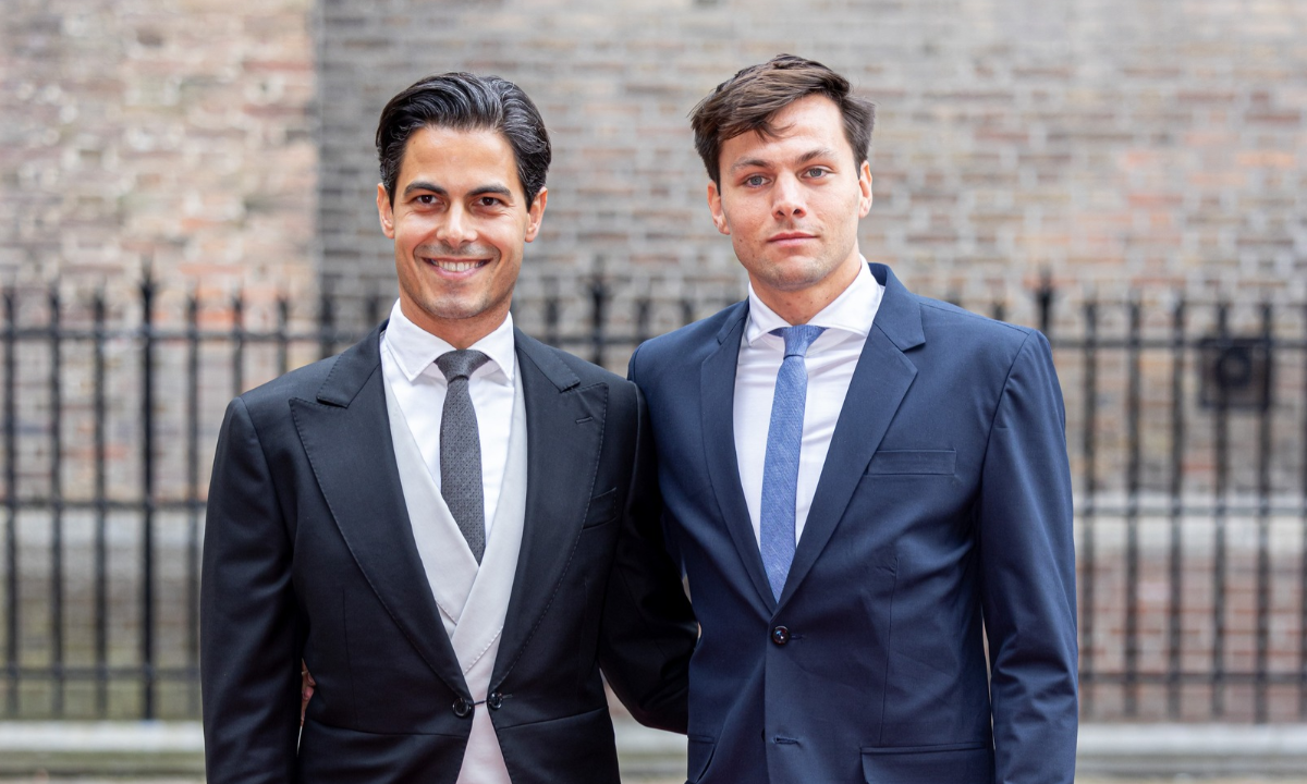 Rob Jetten