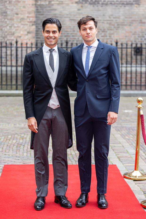 Rob Jetten