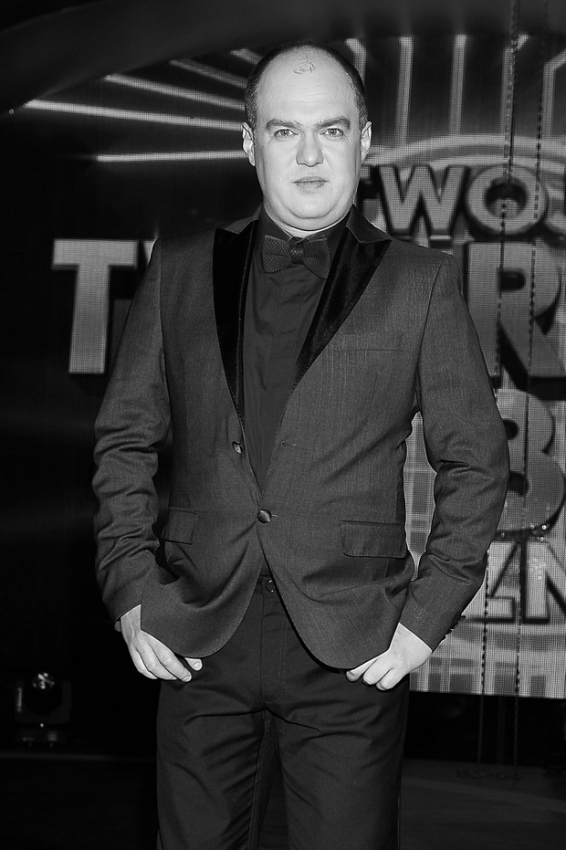 Paweł Tucholski