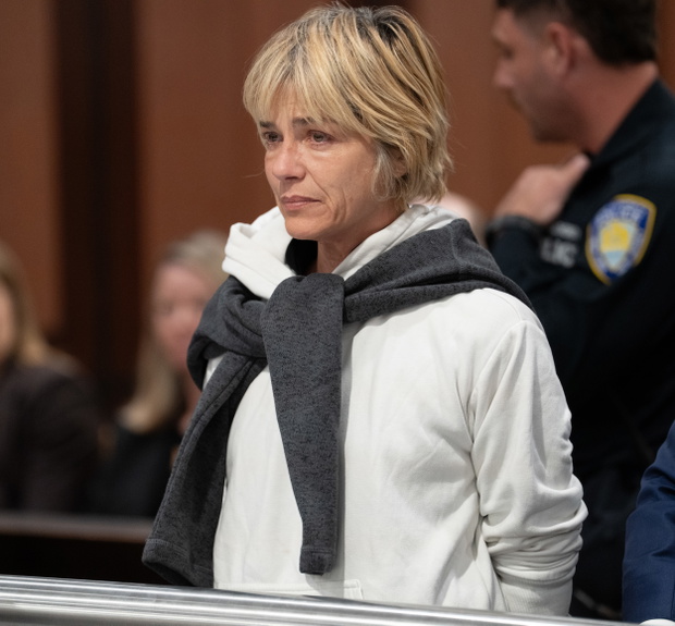 Selma Blair, 2026
