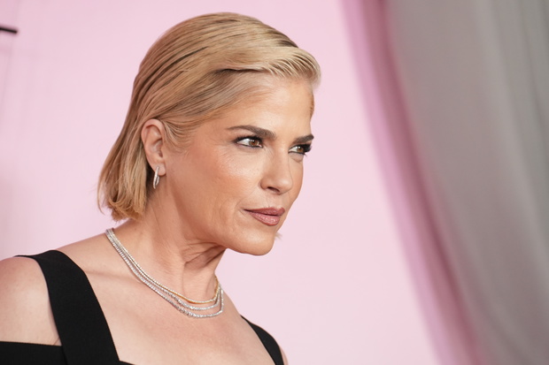 Selma Blair