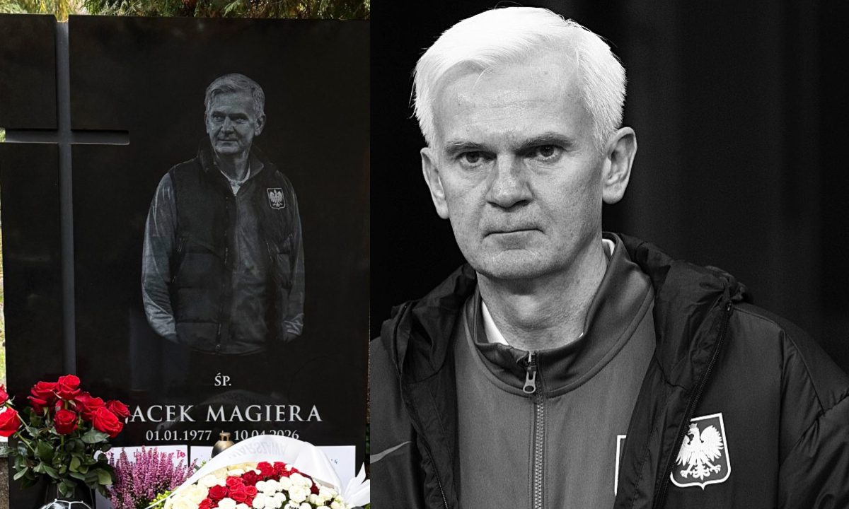 Jacek Magiera