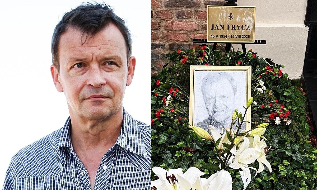 Jan Frycz