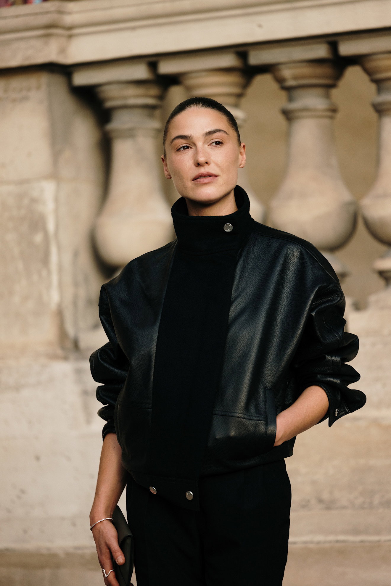 Paris Fashion Week