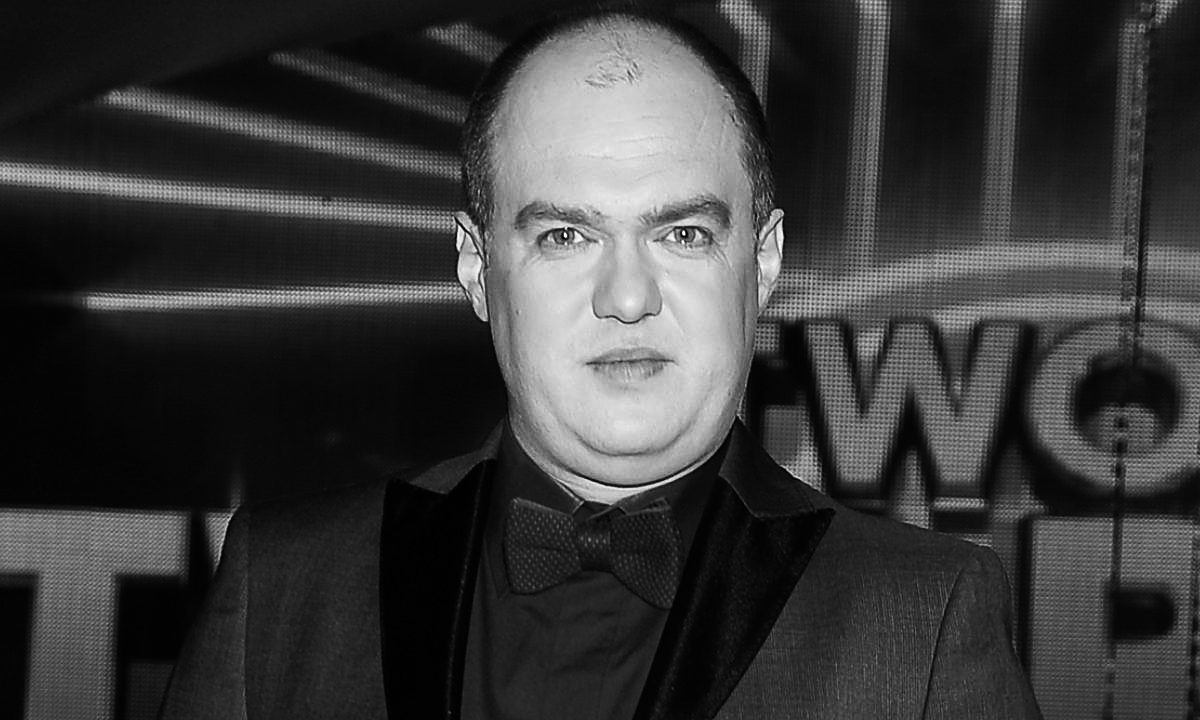 Paweł Tucholski