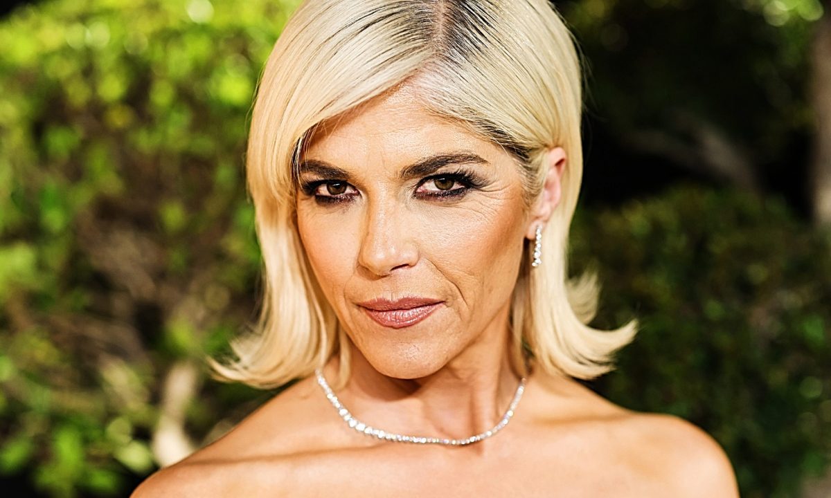 Selma Blair