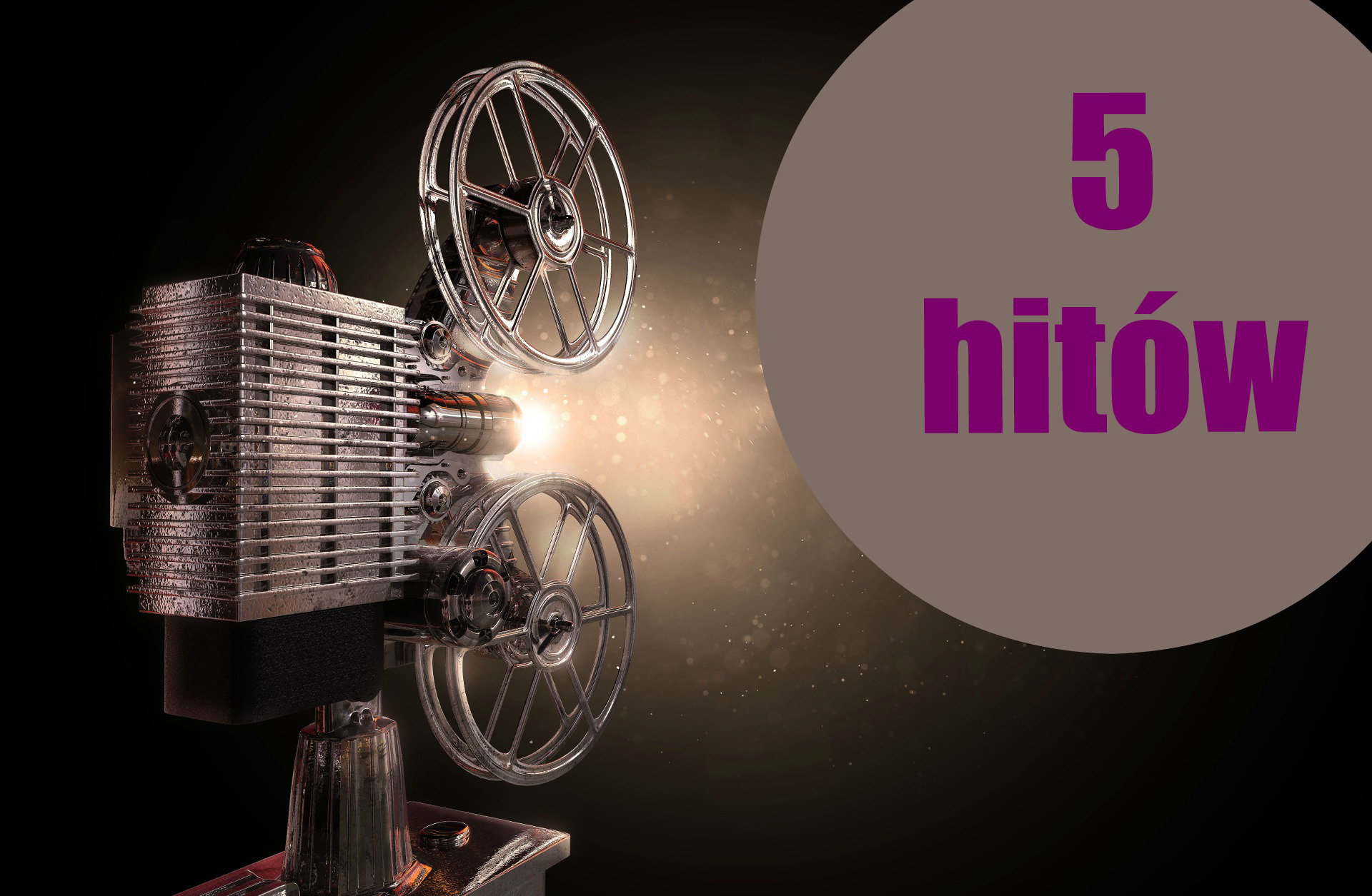 5 filmów z ostatnich miesięcy, które musisz obejrzeć
