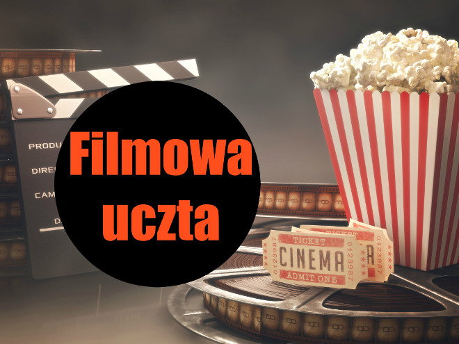 najlepsze przekąski do filmu