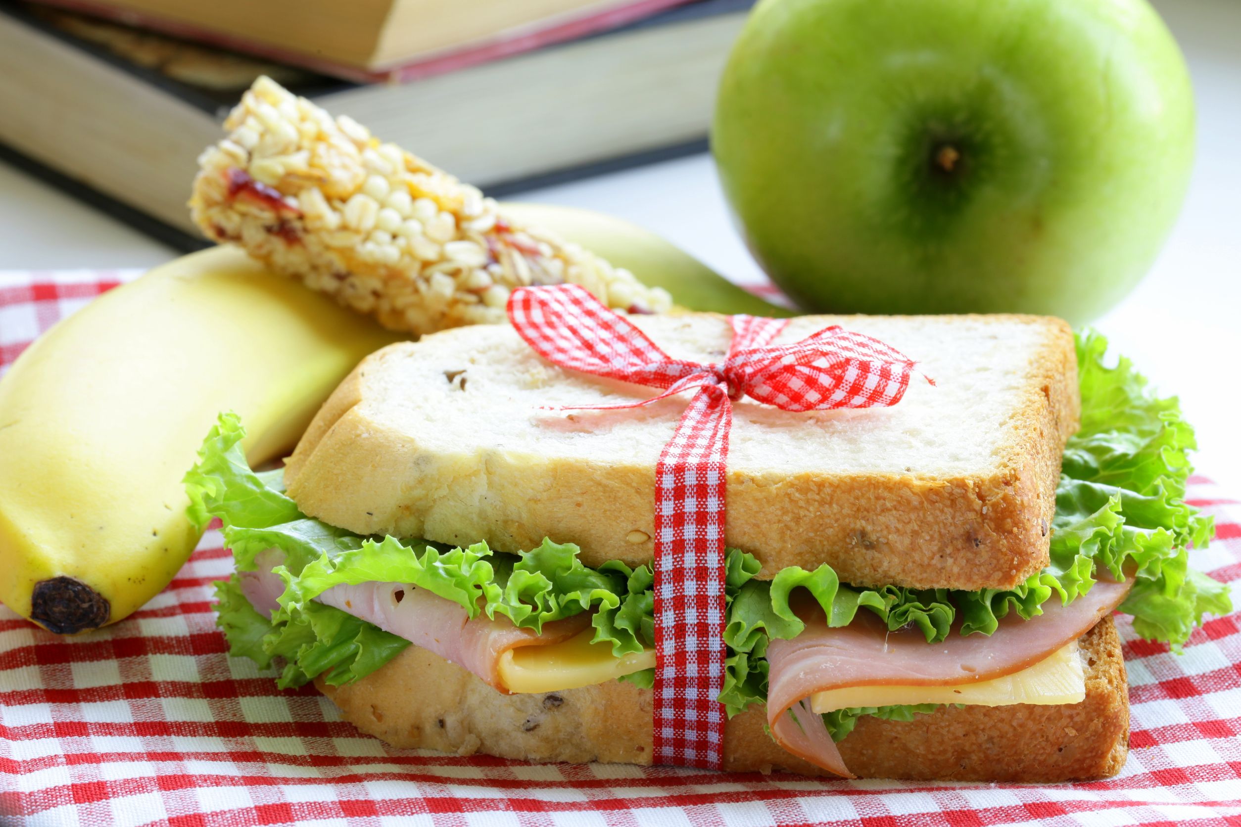 lunchbox