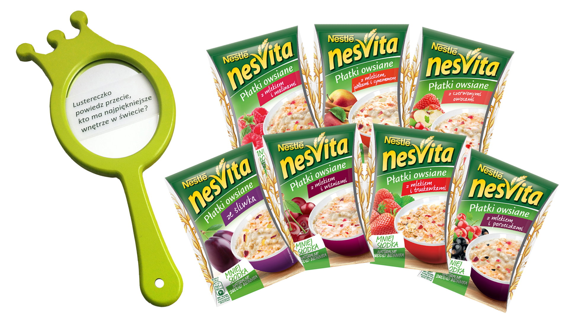 konkurs nesvita