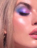 najlepsze bazy pod cienie recenzje Inglot Zoeva Urban Decay Wibo