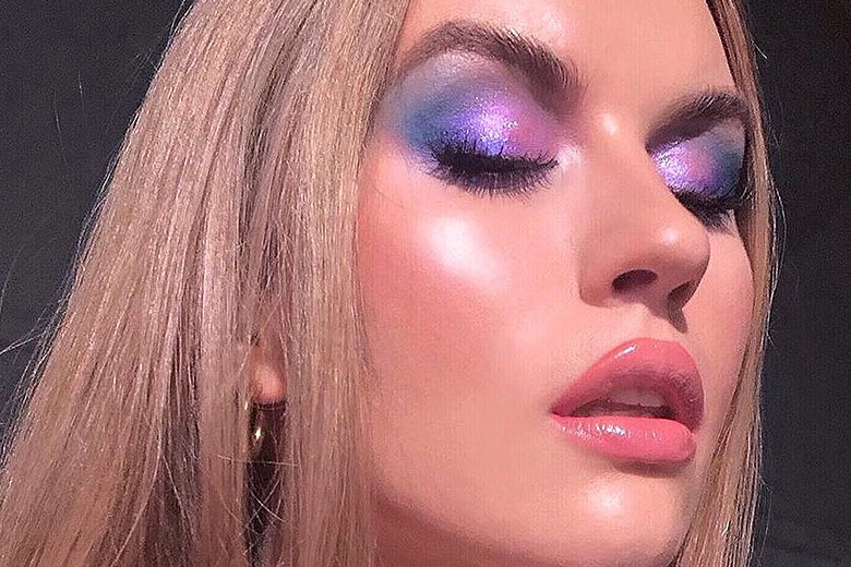 najlepsze bazy pod cienie recenzje Inglot Zoeva Urban Decay Wibo