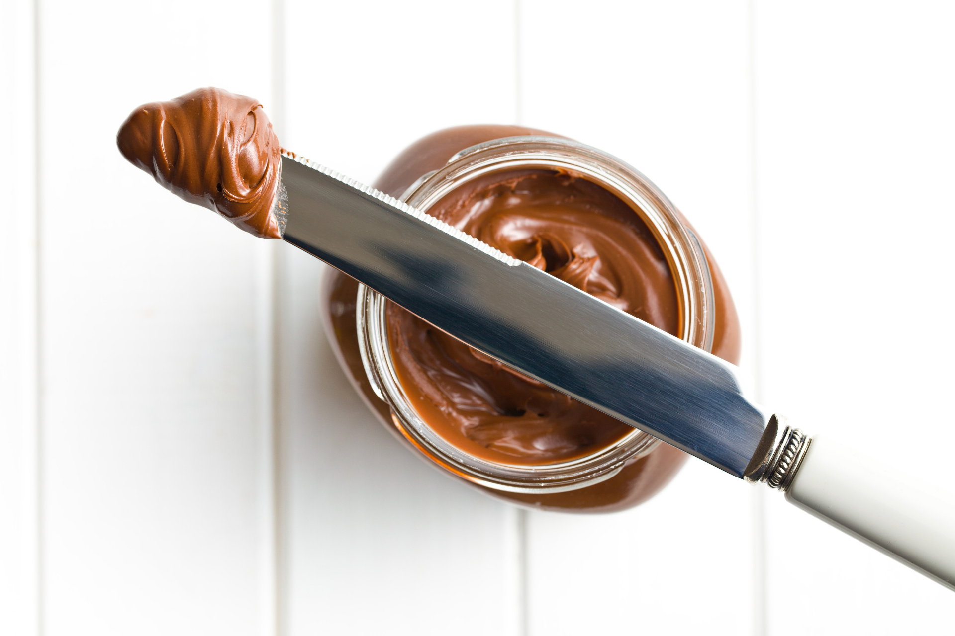 krem czekoladowy nutella