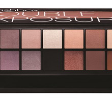 paleta Smashbox Double Exposure Palette