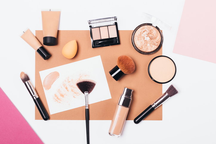 Krem BB BeBeauty z Biedronki w promocji