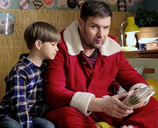 „Listy do M. 4” – o czym będzie film i kiedy premiera?