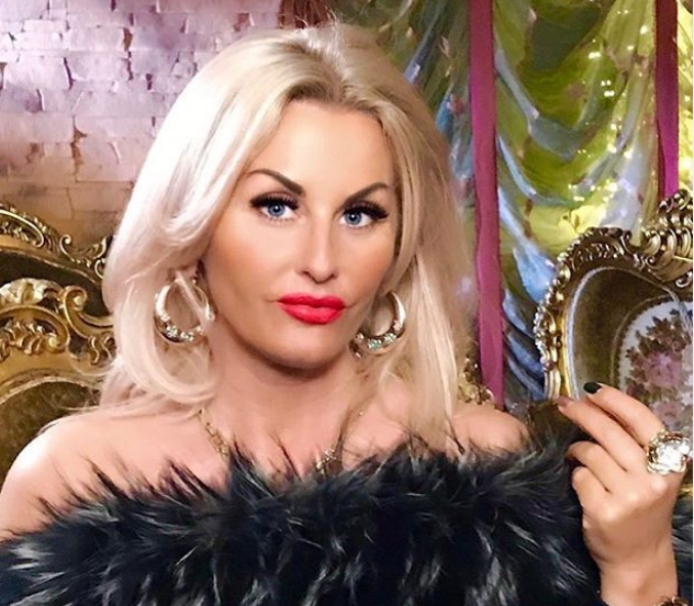 Dagmara Kaźmierska z "Królowych życia" kiedyś była sprzątaczką