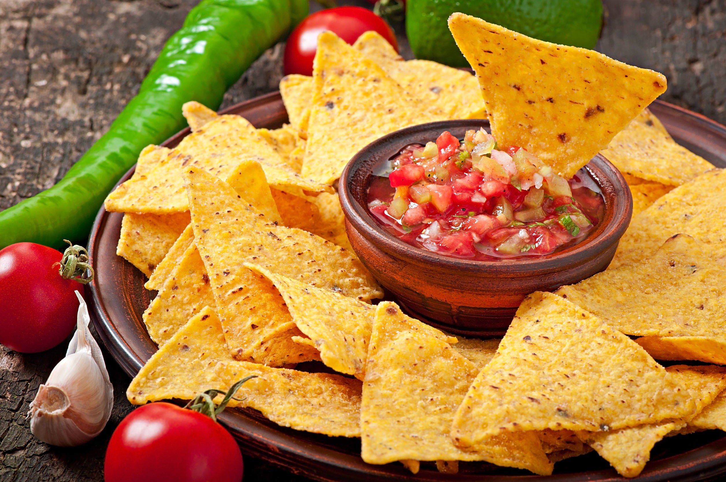 nachosy