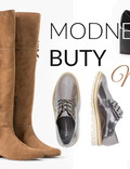 najmodniejsze buty na jesień 2015