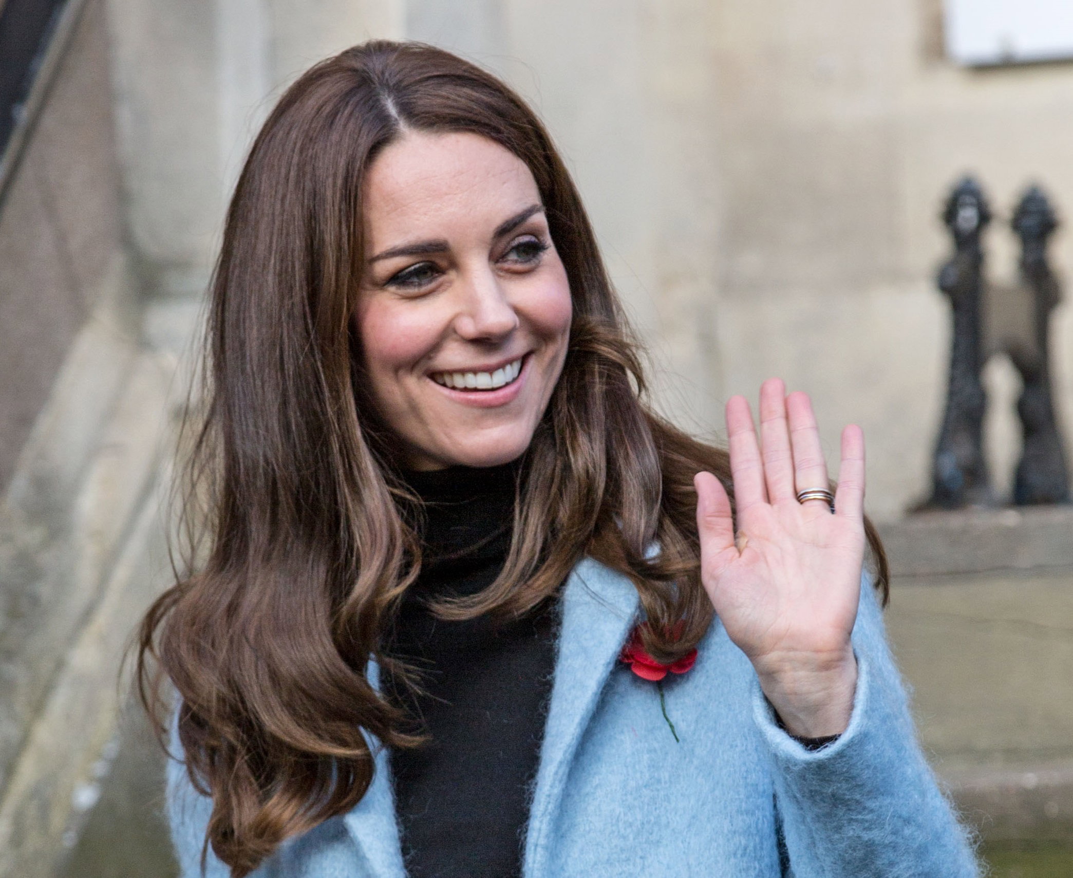 Kate Middleton