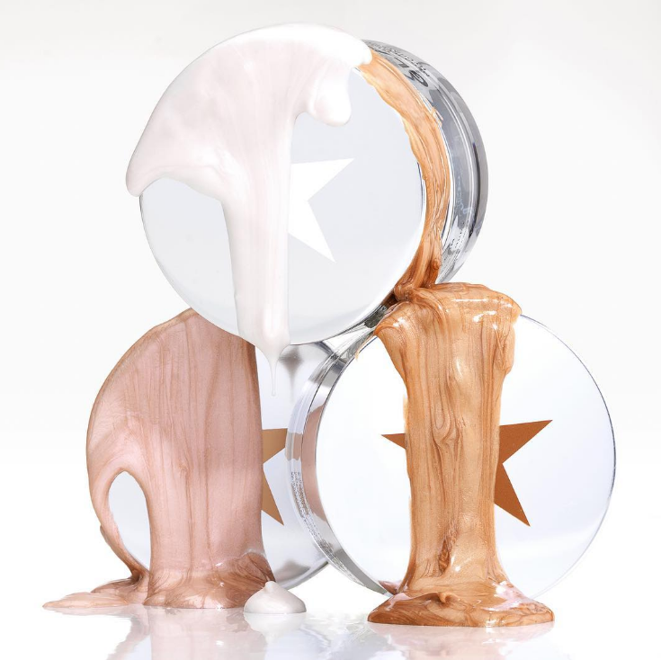 GlamGlow Glowstarter Mega Illuminating Moisturizer