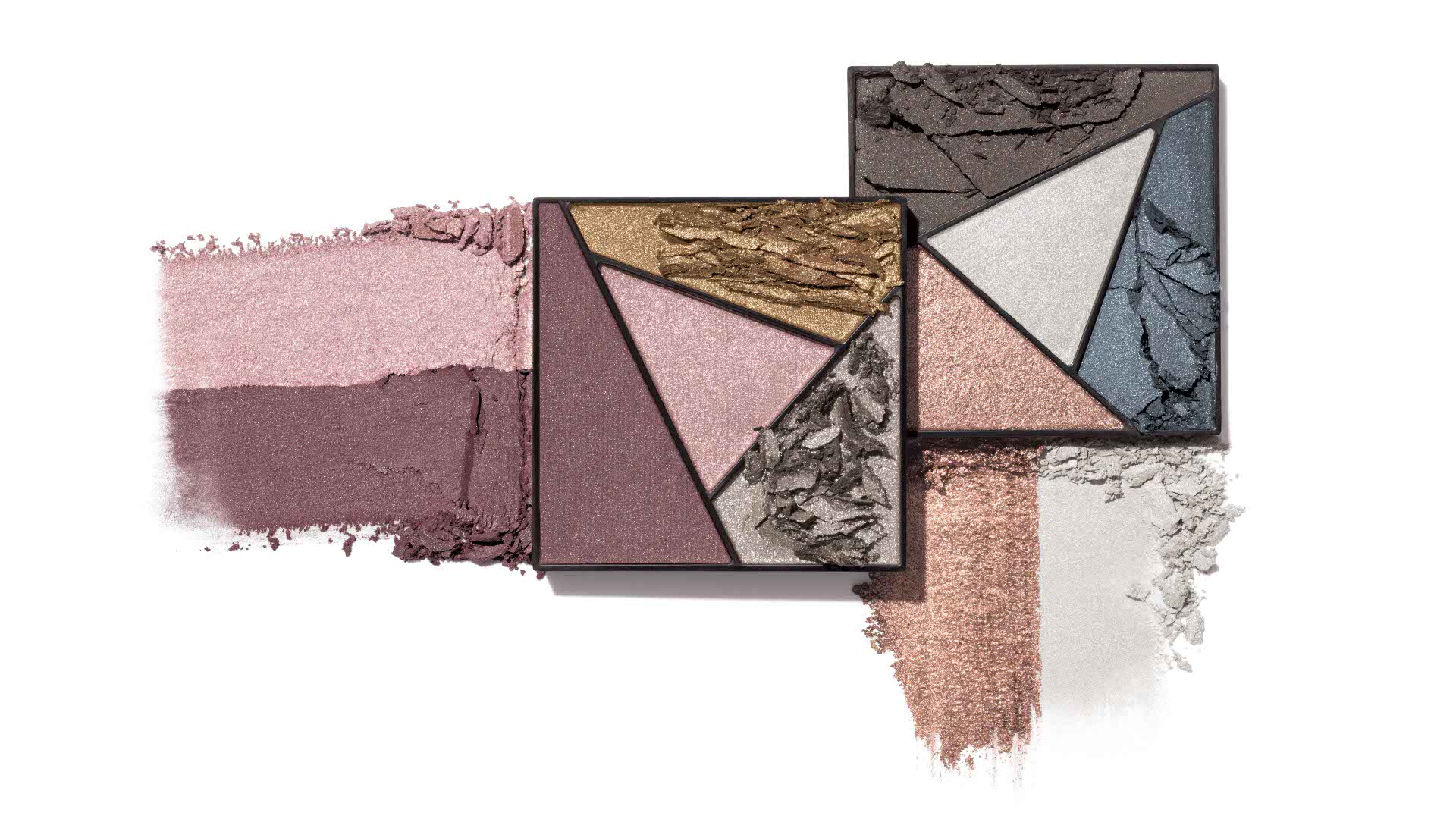 Paleta cieni do powiek City Modern Mary Kay