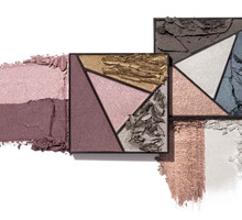 Paleta cieni do powiek City Modern Mary Kay