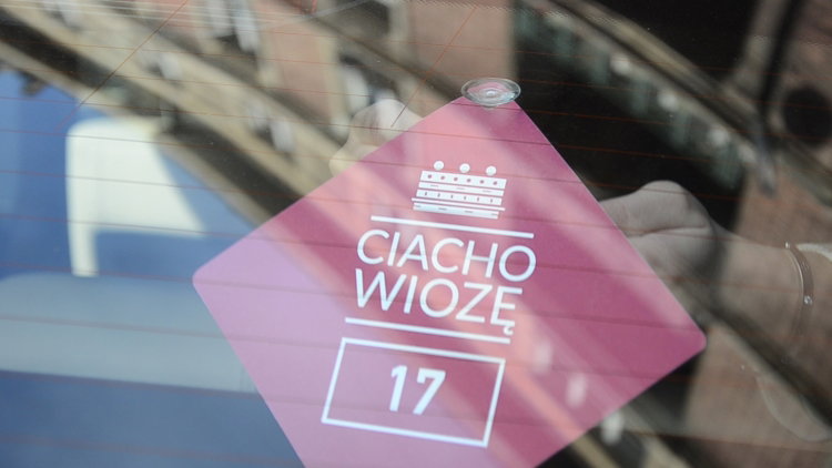ciacho wiozę batida