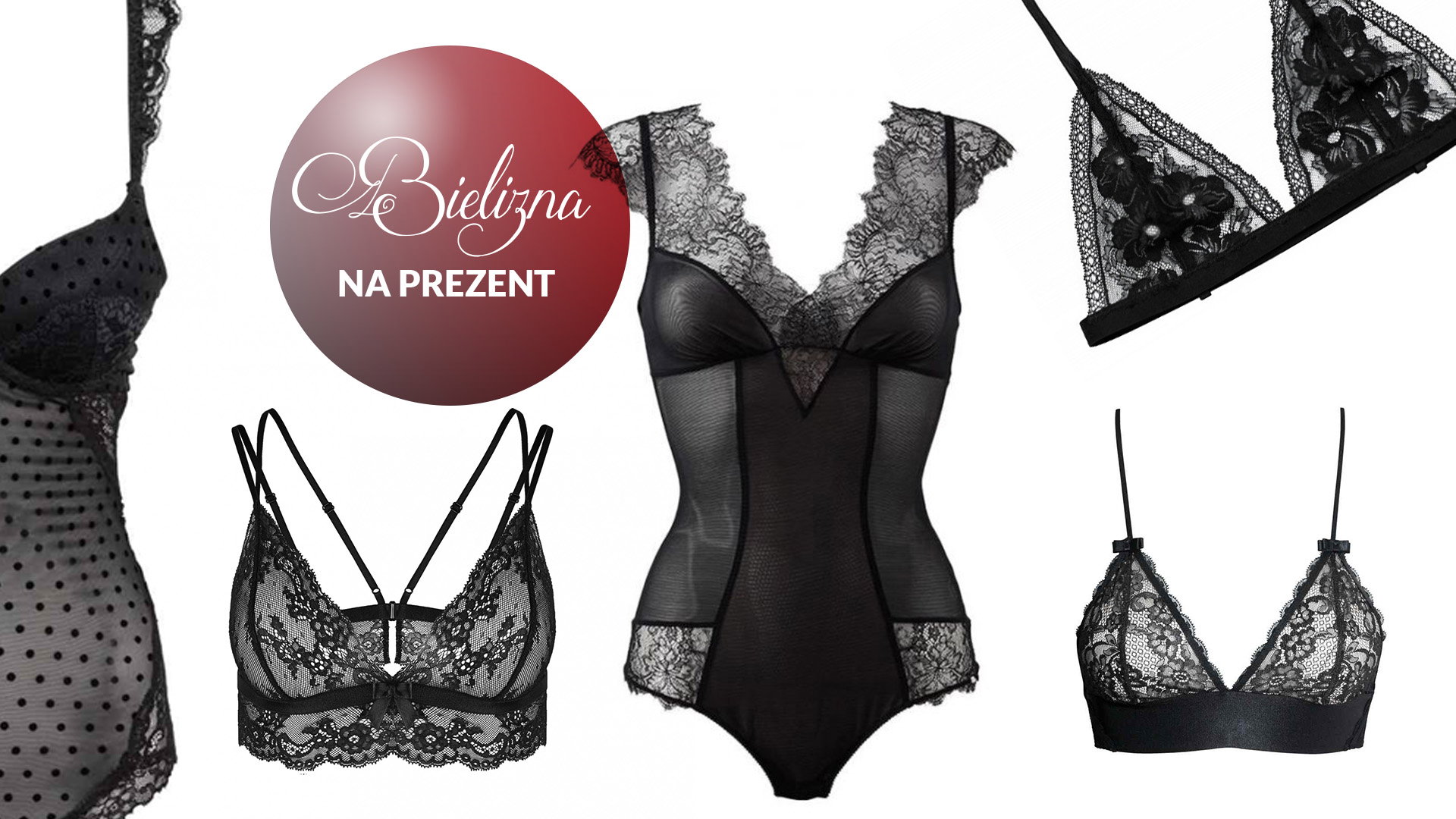 bielizna na prezent gwiazdkowy 2015