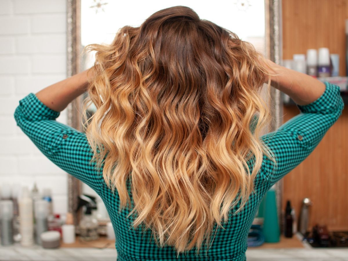 Ombre