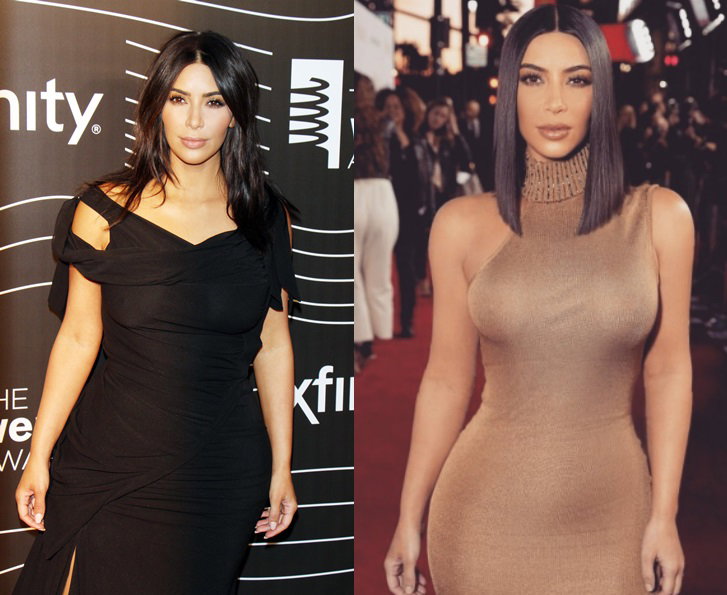 Zdjęcia Kim Kardashian