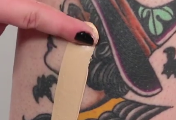 Dermacol Make Up Cover podkład zakrywający tatuaż