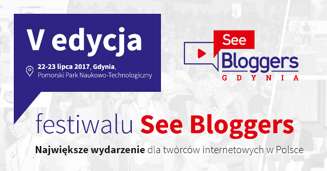 Logo See Bloggers