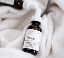 The Ordinary - Caffeine Solution 5% + EGCG - Serum Pod Oczy z Kofeiną i Zieloną Herbatą