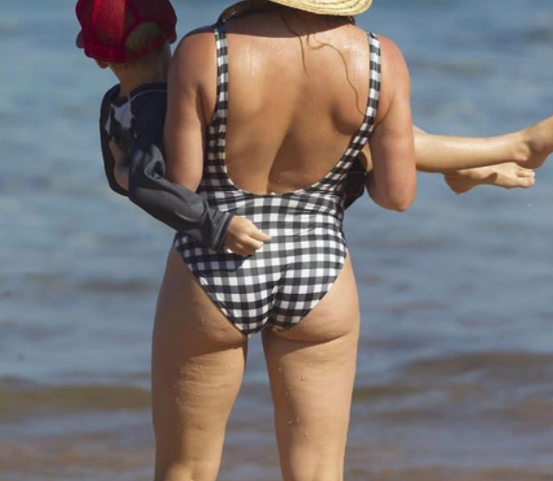 Hilary Duff