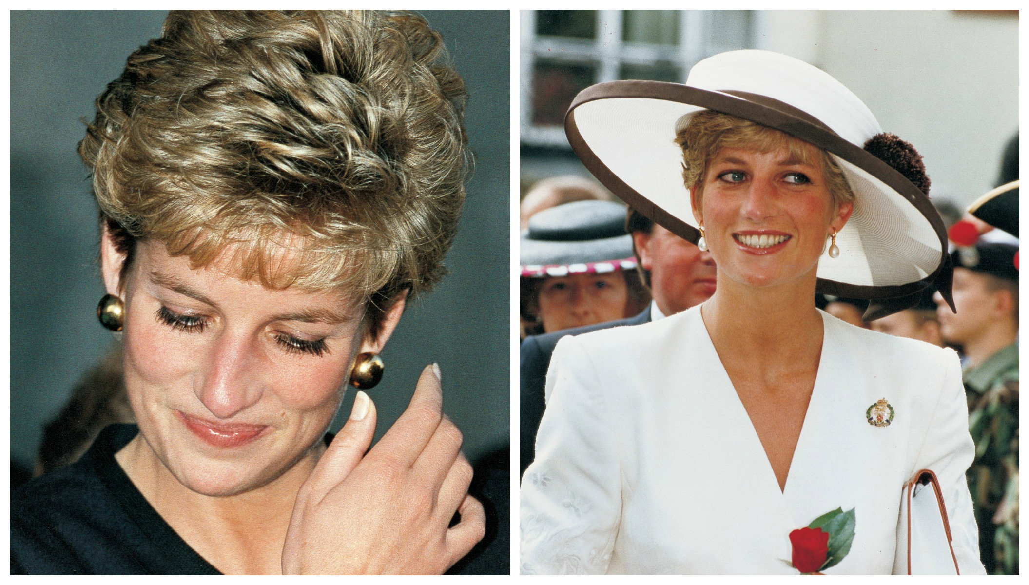 księżna Diana