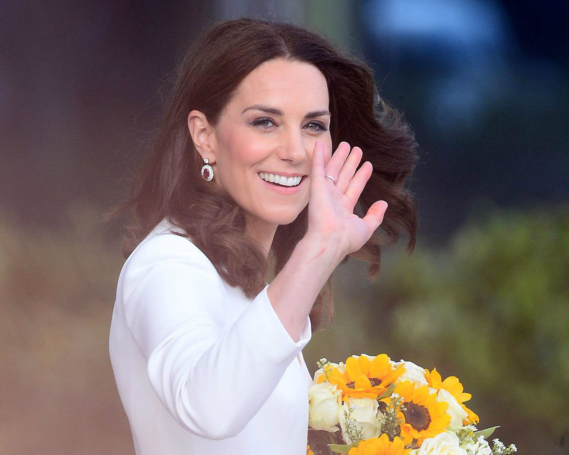 księżna kate middleton