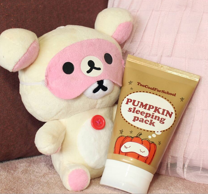 sleeping pack